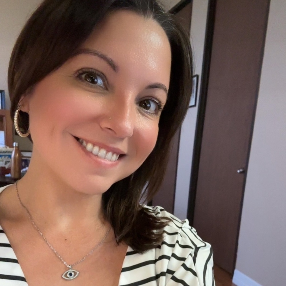 Meet your Posher, Savannah